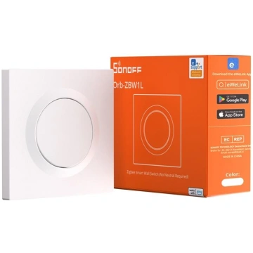 Smart SONOFF ZBMINIL2-E ZigBee wall switch