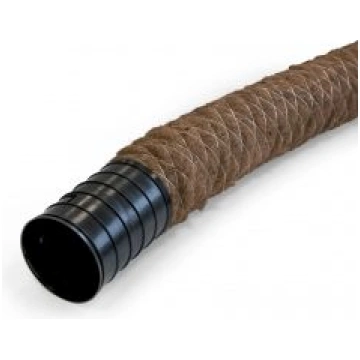 Drenāžas caurule ar kokosa filtru 60/50 MELROS