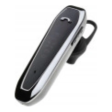Fiksēts FIXED Talk Bluetooth melns [Fixed czarny] 