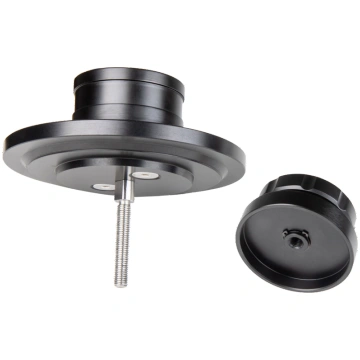 Kupo KS-671 Flat Base Tripod Adapter (150/100mm) w