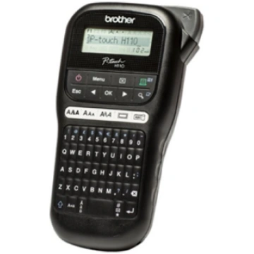 Brother PTH110 , Thermal , Label Printer