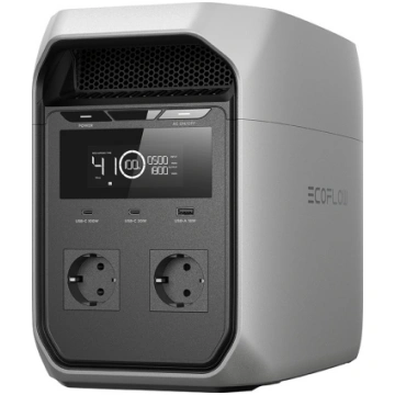 EcoFlow Delta 3 Classic 1kWh Power Station ( 48952