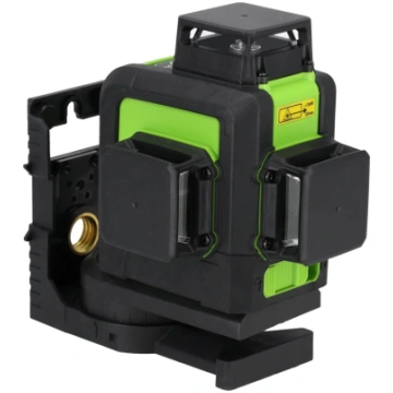 3D daudzkartu lazers, zalš | MC0904 | 590262899078