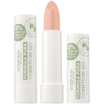 Deborah Milano - Correttore Stick Bio 02 Light Ros