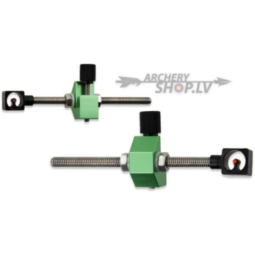 AVALON, TEC ONE SIGHT PIN KIT 8-32