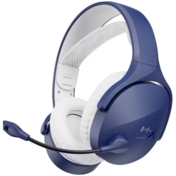 HyperX Cloud Jet Bezvadu Austiņas (AM7A0AA)