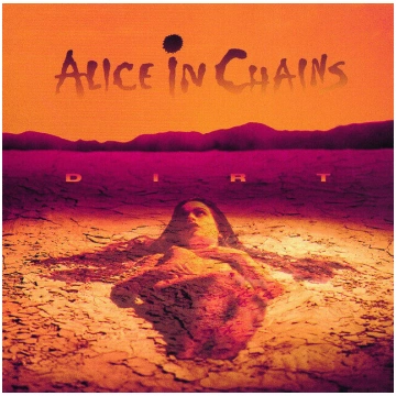 Alice In Chains - Dirt (CD)
