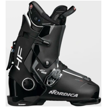 NORDICA HF Elite Heat (Gw) Black zābaki