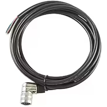 Honeywell VM1VM2 DC POWER CABLE RIGHT ANGLE SPARE 