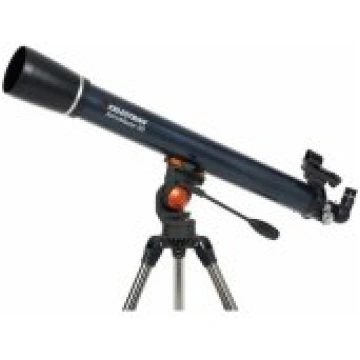Celestron AstroMaster 90AZ teleskops OPTCEOTEL0016