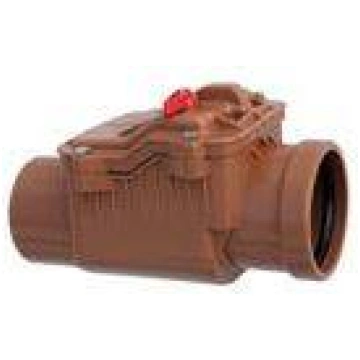 PVC kanalizācijas pretvārsts Dn 110 PLASMET 862176