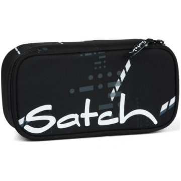 Satch Pencil Box Ninja Matrix