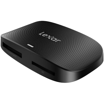 Atmiņas karšu lasītāji, LEXAR, Lexar Cardreader CF