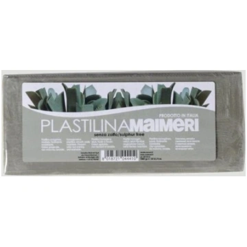 Plastilina Maimeri