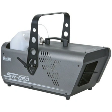 ANTARI SW-250 Putu un sniega mašīna, ģenerators