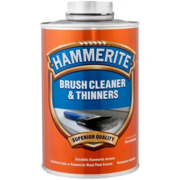 Atšķaidītājs Hammerite Brush Cleaner & Thinners 0.