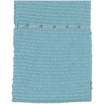 Ribbon 20 mm - light blue