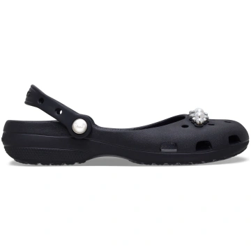 Crocs™ Classic Pearls Ballet Women's