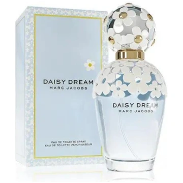 Marc Jacobs Daisy Dream (EDT) tualetes ūdens sievi