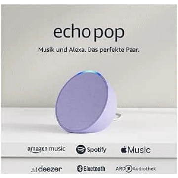 Echo Pop (jaunākā ģenerācija) | Pilnas skaņas komp