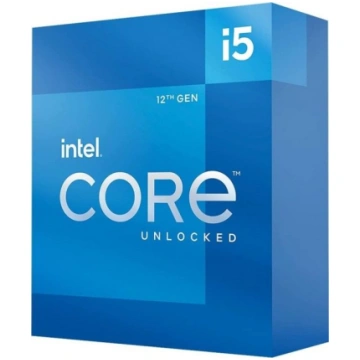 Intel Core i5-12600K processor 20 MB Smart Cache B