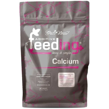 Powder Feeding Powder Calcium 1 Kg