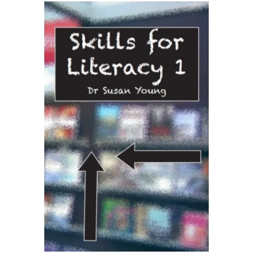 Skills for Lit 1 YOUNG