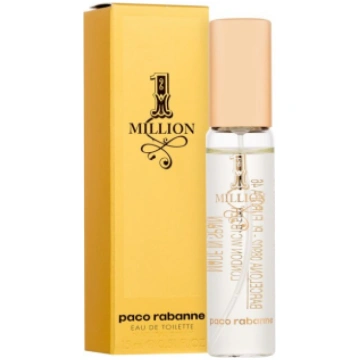 Paco Rabanne 1 Million EDT 15ml Spray 334966862494