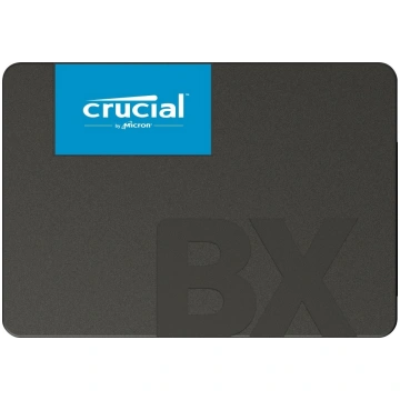 CRUCIAL BX500 1TB SSD 3D NAND SATA III 6 Gb/s 2.5-