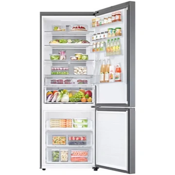 SAMSUNG RB53DG703ES9 ledusskapis | RB53DG703ES9EO 