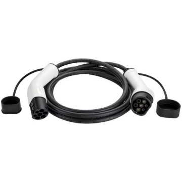 EV Charging Cable Duosida Type 2 - Type 2, 32A, 22