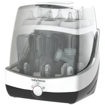 Baby Brezza BRZ0083 Superfast Sterilizer Dryer