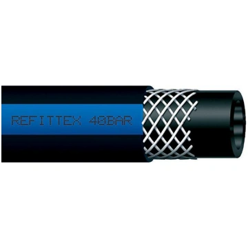 Šļūtene Refittex 40bar 8*14 - 50m 661157