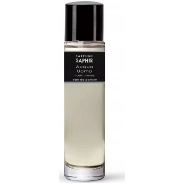Parfimērijas ūdens Parfums Saphir Acqua Uomo, 30 m