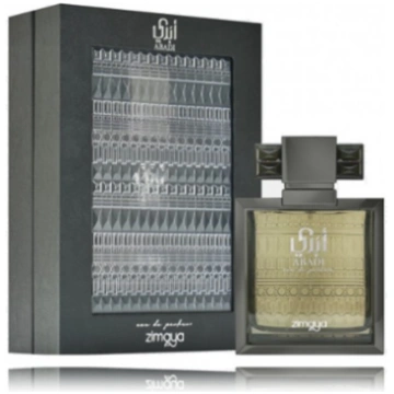 Zimaya Abadi Saga Perfume EDP 100 ml 6290171075080