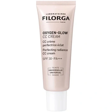 Filorga - CC kremas Oxygen-Glow ( CC Cream ) 40 ml