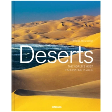 Deserts Bookshop