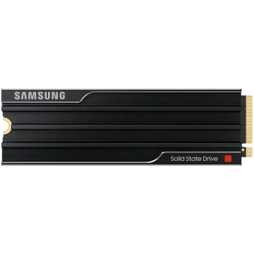 Samsung 9100 PRO PCIe 5.0 NVMe M.2 SSD 4TB