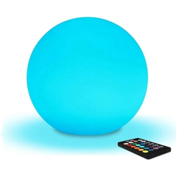 LED Mood Light bumba ANEB01FJIN5TUT