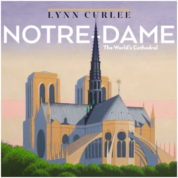 Notre-Dame Curlee, Lynn
