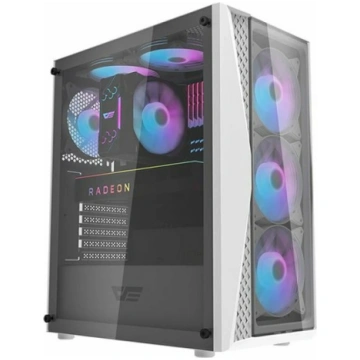 Stacionārs dators Mdata Gaming Ryzen 5 5500, 256 G