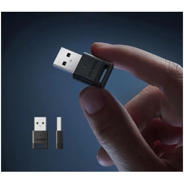 Ugreen Ugreen CM591 USB-A Bluetooth 5.3 Adapter - 