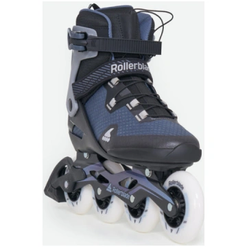 Vīriešu skrituļslidas MACROBLADE 90 Rollerblade