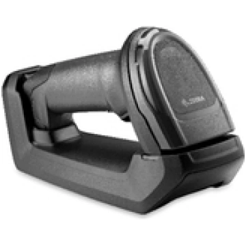 Zebra DS8178 Standard cradle Bluetooth FIPS black 