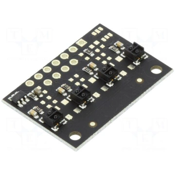 Sensor: distance | reflective | 2.9÷5.5VDC | digit