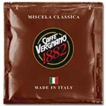 150 Cialde Caffe Vergnano Napoli 44 mm (ex Classic