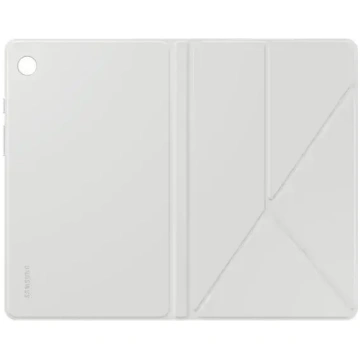 Samsung EF-BX110TWEGWW Tab A9 grāmatas tipa vāciņš