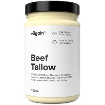 Vilgain liellopa tauki ⁠-⁠ 100 % Angus liellopa ta