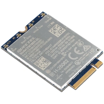 Quectel EM160R-GL - wireless cellular modem - 4G L