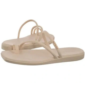 Crocs Miami Toe Loop Sandal Dew 209862-0WW (CR348-